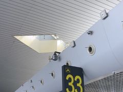 -乌鲁木齐天山国际机场-T3航站楼