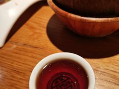 菊普洱-点心传说·粤菜点心(佐阾虹湾店)