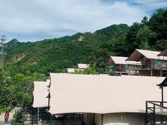-北京山里寒舍度假酒店