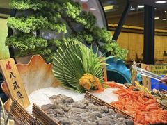 -苏格里岛自助海鲜烤肉火锅(集美万达店)