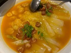 -106餐厅(山水文园店)