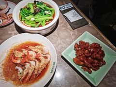 -新白鹿餐厅(金鹰新街口店)