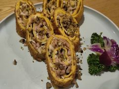 -品味泸沽湖•民族特色菜(大落水店)