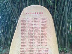 -叶挺将军纪念园