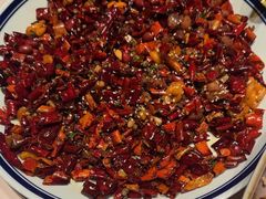 -八府香鸭·啫啫煲(华山路店)