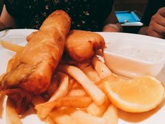 -Shanghai Brew House上海啤酒工坊(老外街店)