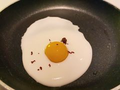 太阳蛋-翡翠36餐厅(浦东香格里拉店)