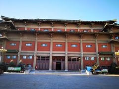 -呼伦贝尔民族博物馆