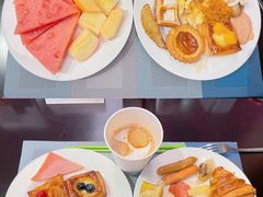 -厦门威斯汀酒店