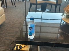 -浦东机场国航头等贵宾室