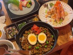 -炉胜·炉端烧·居酒屋
