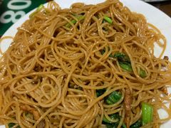 南昌猪肉炒粉-龙老五汤店(站前西路店)