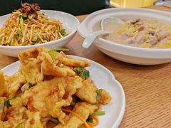 -去茶去餐厅(中央大街店)