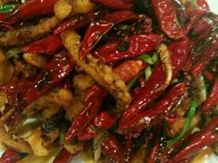 -吕氏疙瘩汤·私家菜馆(慈云寺店)