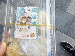 -王家沙点心店(南京西路总店)