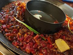 -楠火锅(龙阳广场店)