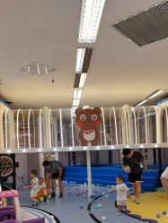 -孩子王童乐园(西安盛龙店)