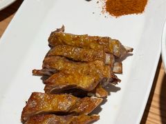 -谷丽麦馕新疆菜·清真(步步高梅溪新天地店)