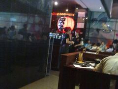 大堂-味千拉面(世纪东方店)