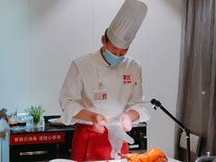 -阿庄新豫菜(通泰路店)
