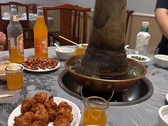 -原柳滩高台阶涮羊肉