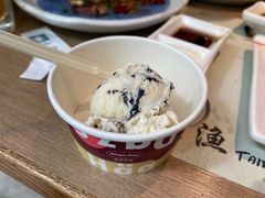 -大渔铁板烧(花园道店)
