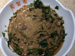 -蜀留香火锅·始于1999·原四川老火锅(白堤路店)