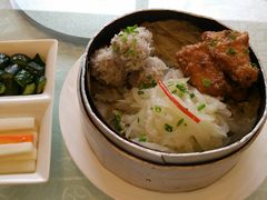 沔阳三蒸-亢龙太子酒轩(东湖店)