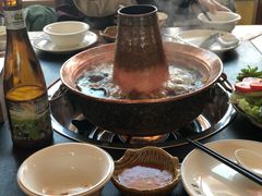 -陀岗美食·云南藏式特色餐厅