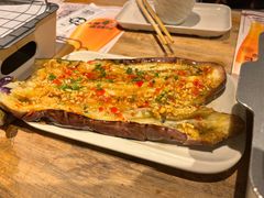 -木屋烧烤(岗顶二店)