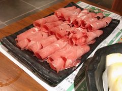 -呷哺呷哺 黄金牧场 (回龙观港龙店)