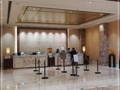 -杭州城中香格里拉大酒店