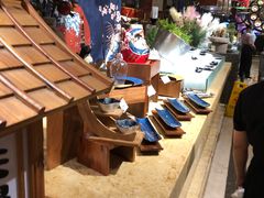 -芭菲盛宴·环球美食(北城国际店)