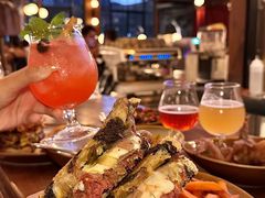 -1819餐厅·团队聚餐·烤串·精酿