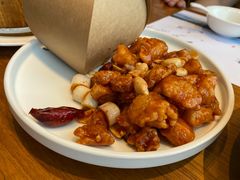 -朝馆·市井本味菜