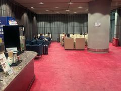 -首都机场T3航站楼商务CIP贵宾厅