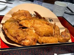 葫芦鸡-西安饭庄·非遗陕菜(钟楼店)
