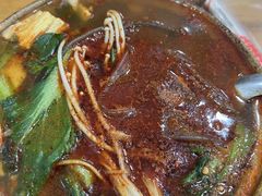 -清真·马文砂锅大全(麦苋街店)