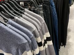 -hotwind热风(丽影广场店)