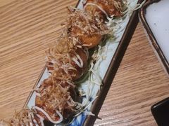 -栖川山葵家·寿喜锅·日式料理(龙湖北城天街商场店)