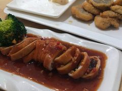 -成记海鲜粥(意大利风情街店)