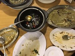 -ZF Seafood Restaurant 卓峰海鲜餐
