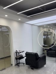 -赤道 Hair Salon