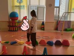 -金色雨林感统训练·专注力·语言认知·心理沙盘(天通苑校区)