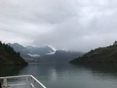 -神农溪纤夫文化旅游区