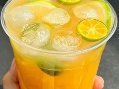 -喜茶(上海北外滩来福士店)