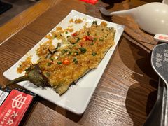 -管氏翅吧(护国寺店)