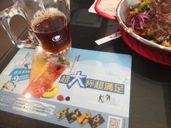 -豪客来牛排(中核世纪广场店)