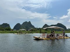 -靖西鹅泉风景区