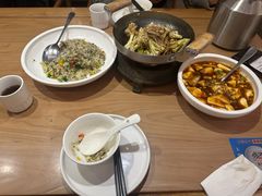 -枣子树·素食餐厅(普陀山店)